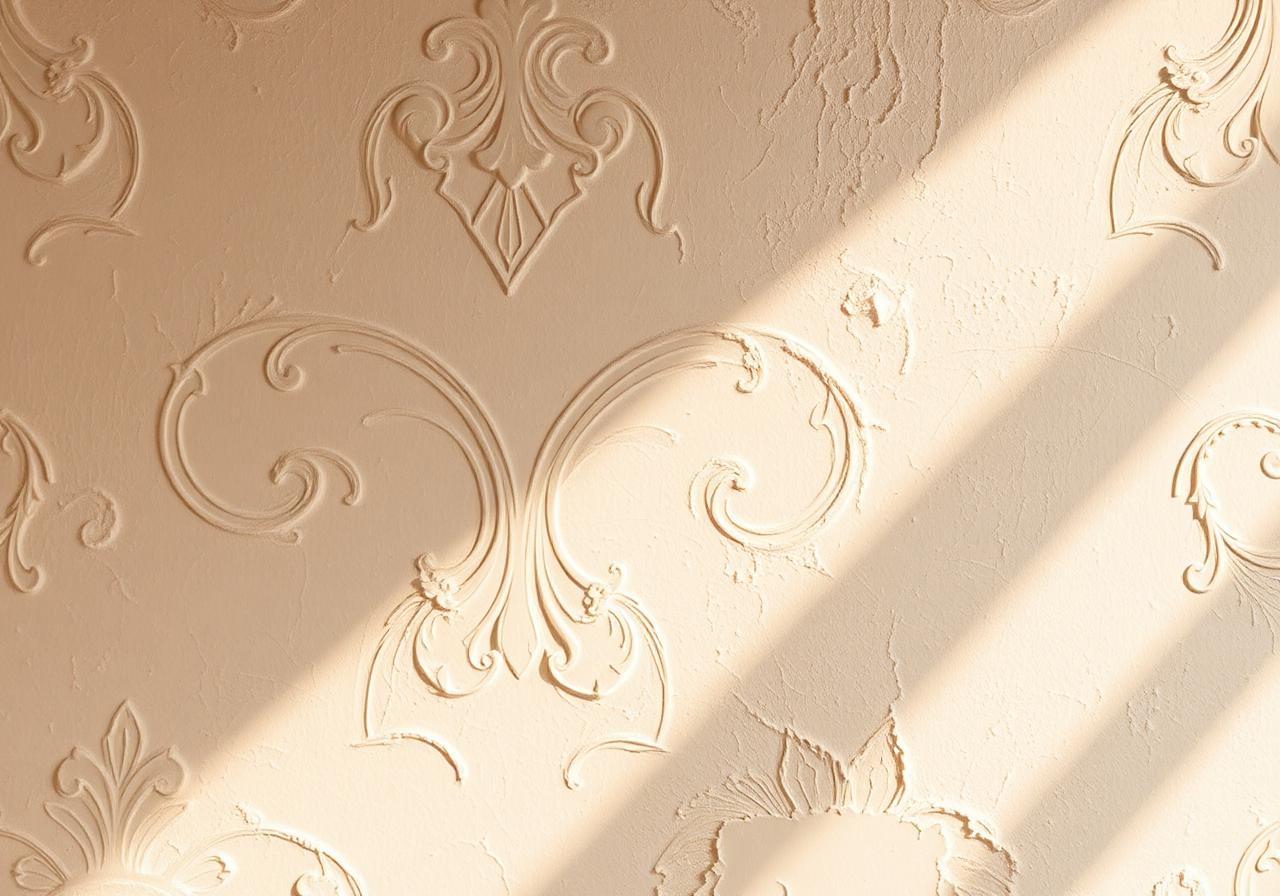 Surface Restoration